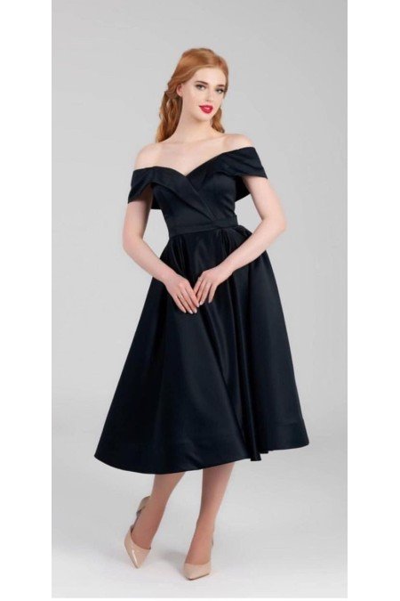 Siyah Abiye Siyah Abiye