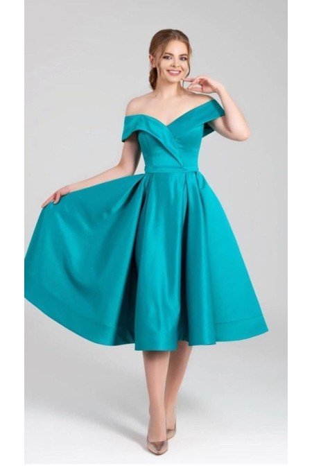 Yeşil Abiye Yeşil Abiye