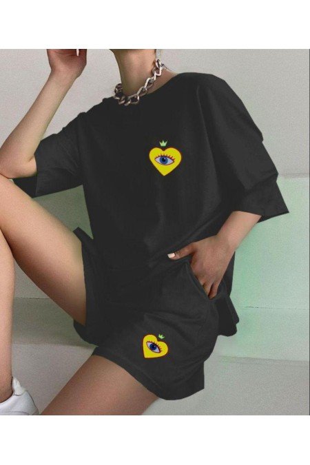 Siyah Takım Siyah Takım