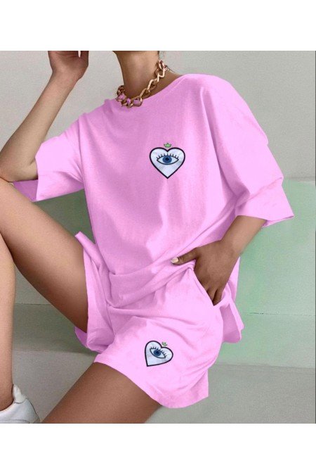 Pembe Takım Pembe Takım