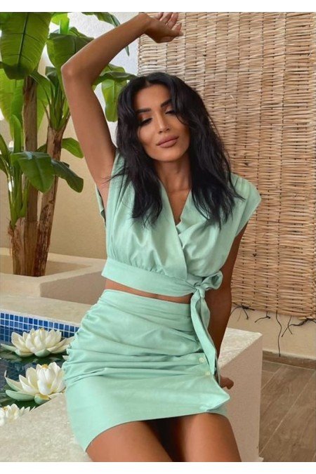 Mint Takım Mint Takım