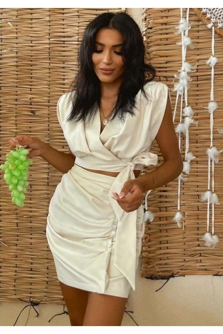 Ekru Takım Ekru Takım