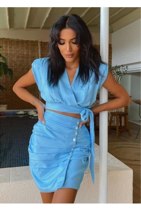 Mavi Takım Mavi Takım