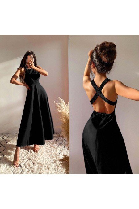 Siyah Elbise Siyah Elbise