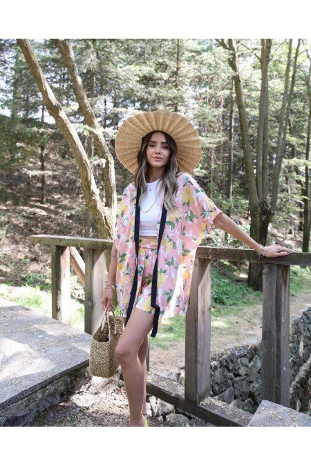 Desenli Takım Desenli Takım