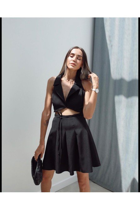 Siyah Elbise Siyah Elbise