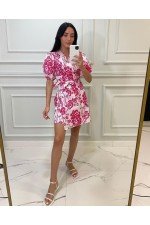 Pembe Elbise Pembe Elbise
