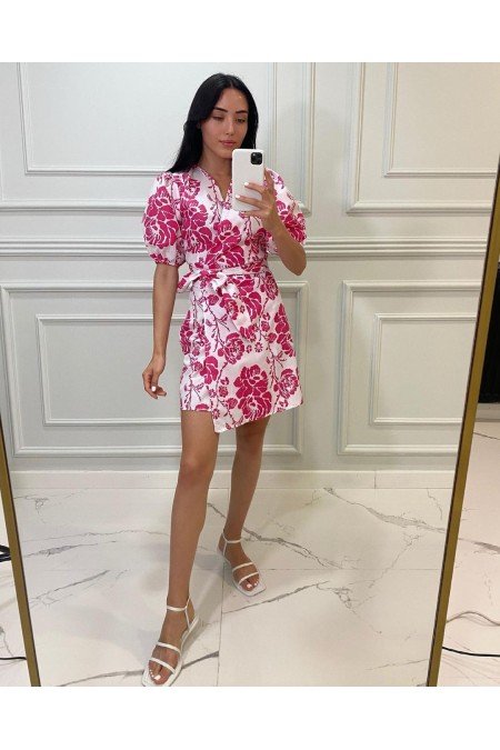 Pembe Elbise Pembe Elbise