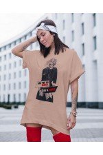 Cam Göbeği Tunik Cam Göbeği Tunik
