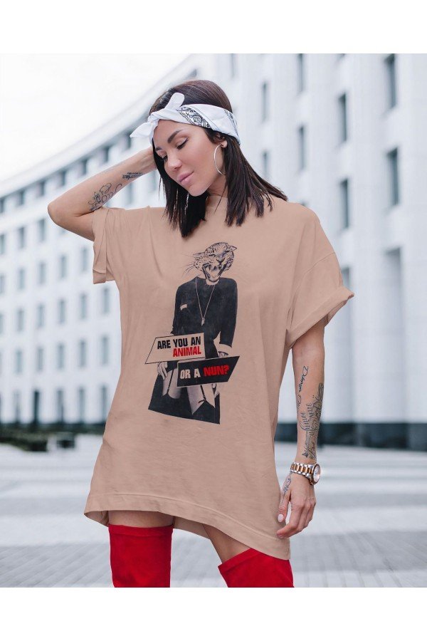 Cam Göbeği Tunik Cam Göbeği Tunik