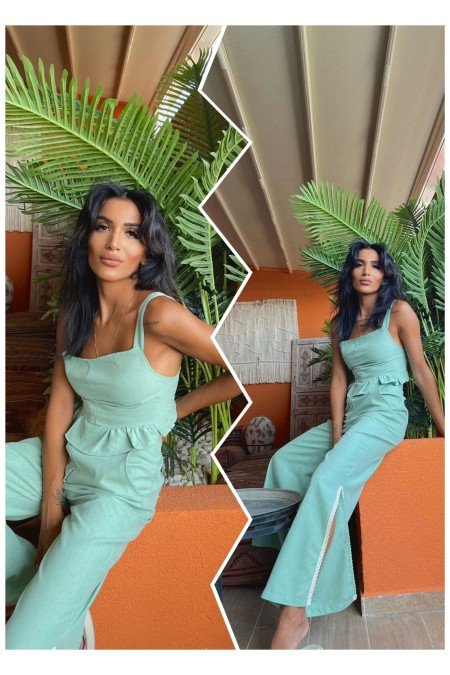 Mint Takım Mint Takım