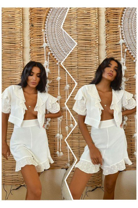 Beyaz Takım Beyaz Takım