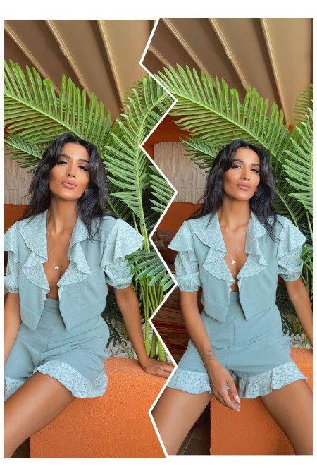 Mint Takım Mint Takım