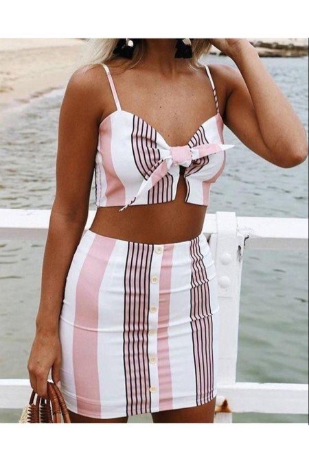 Çizgili Takım Çizgili Takım