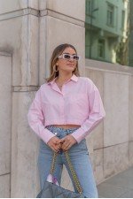 Pembe Gömlek Pembe Gömlek