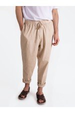 Vizon Erkek Pantolon Denimkumaş Vizon Erkek Pantolon Denimkumaş