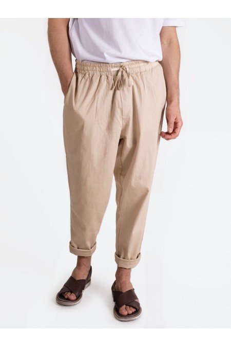 Vizon Erkek Pantolon Denimkumaş