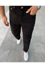 Siyah Erkek Pantolon Siyah Erkek Pantolon