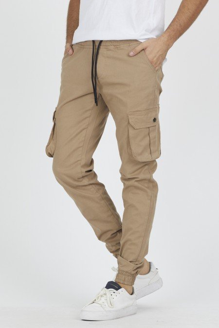 Vizon Erkek Pantolon