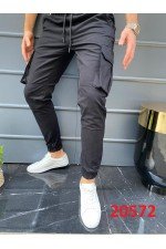 Siyah Erkek Pantolon Siyah Erkek Pantolon
