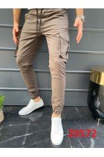 Vizon Erkek Pantolon Vizon Erkek Pantolon