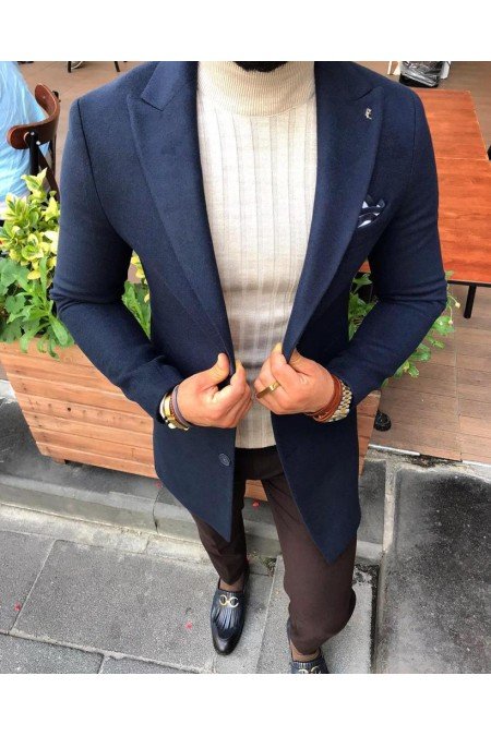 Larcivet Erkek Ceket