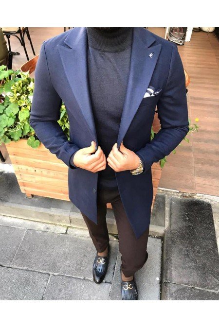 Larcivet Erkek Ceket