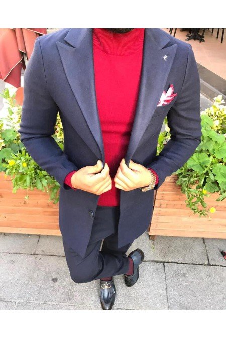 Larcivet Erkek Ceket