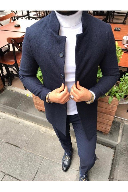 Larcivet Erkek Ceket