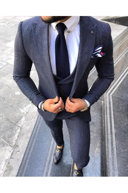 Larcivet Erkek Takım Elbise