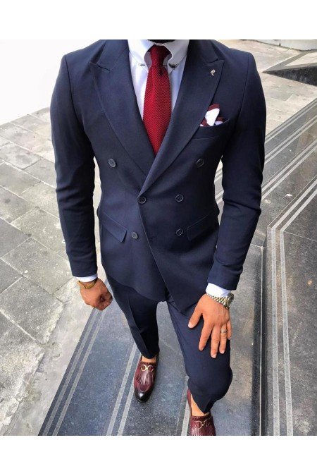 Larcivet Erkek Takım Elbise