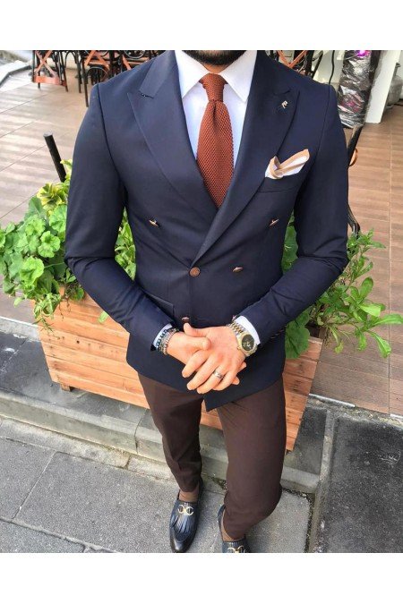 Larcivet Erkek Ceket