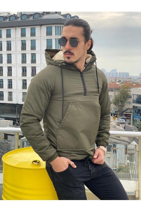 Hardal Erkek Mont Hardal Erkek Mont