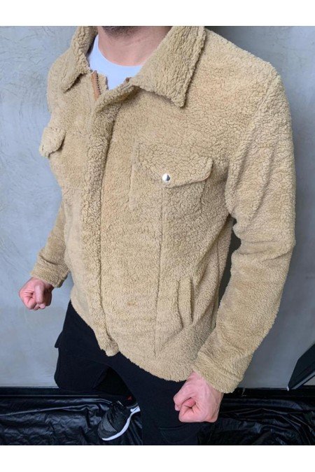 Vizon Erkek Sweatshırt