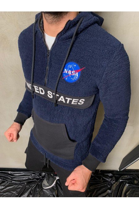 Larcivet Erkek Sweatshırt