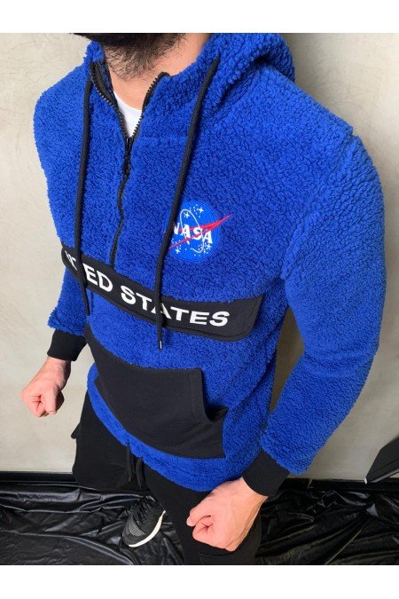 Saks Erkek Sweatshırt