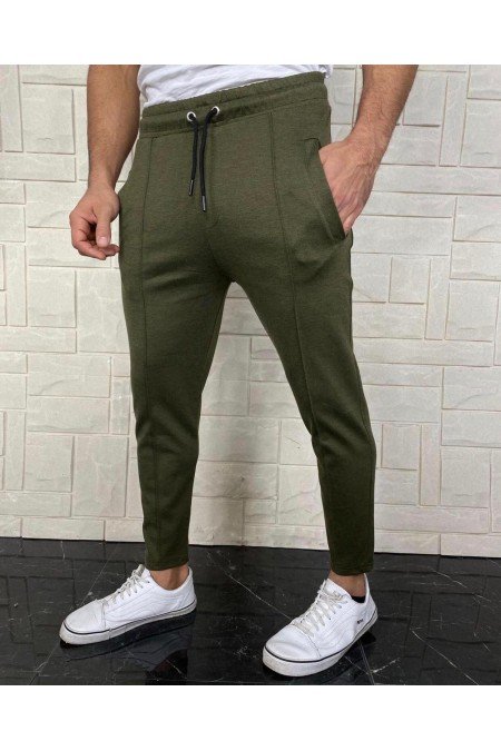 Haki Erkek Pantolon