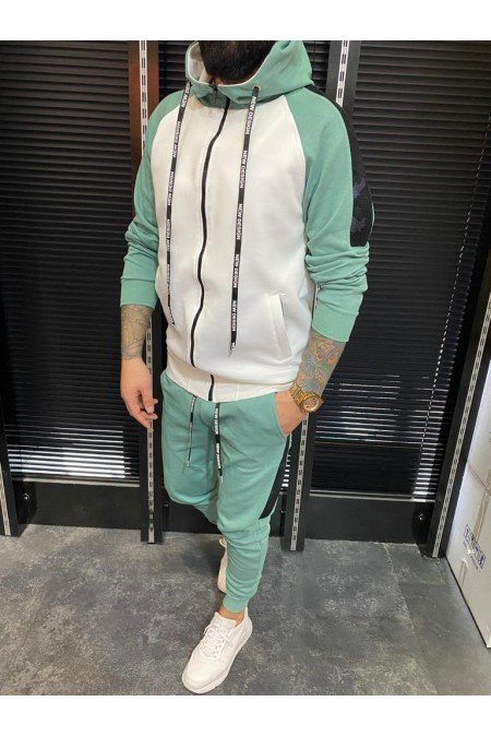 Mint Erkek Eşofman Takım Mint Erkek Eşofman Takım
