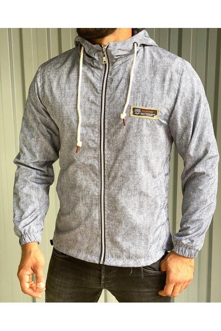 Mavi Erkek Mont Mavi Erkek Mont