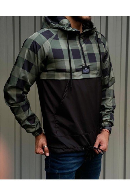 Ekose Erkek Mont Ekose Erkek Mont