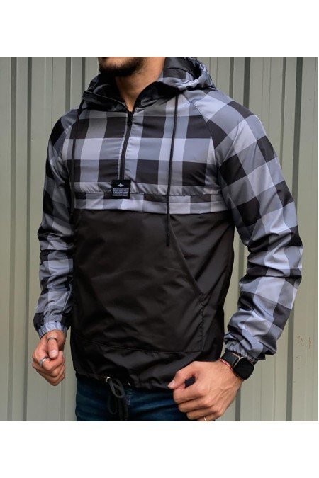 Ekose Erkek Mont Ekose Erkek Mont