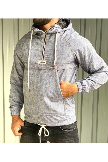 Mavi Erkek Mont Mavi Erkek Mont