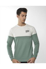 Mint Erkek Sweatshırt Mint Erkek Sweatshırt