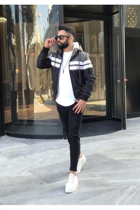 Haki Erkek Mont Haki Erkek Mont