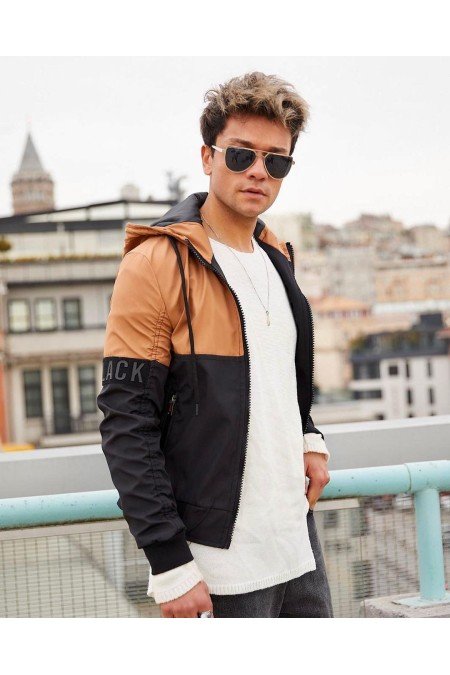 Hardal Erkek Mont Hardal Erkek Mont