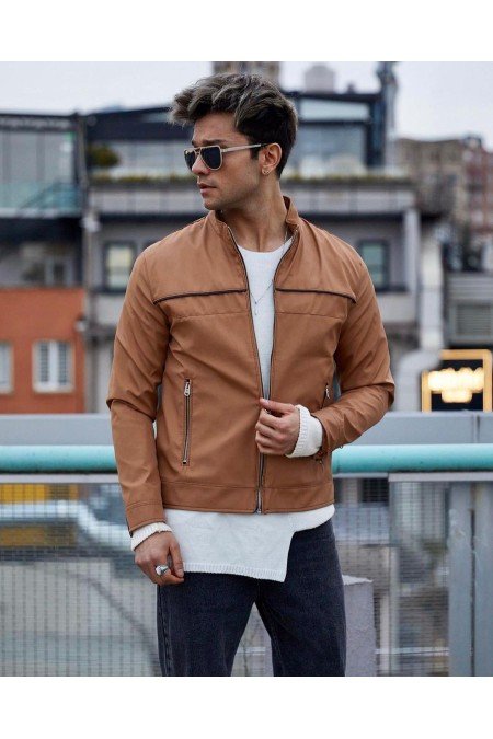 Camel Erkek Mont Camel Erkek Mont