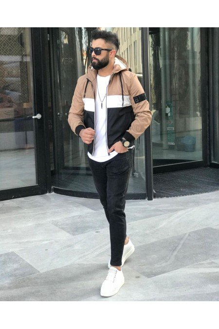 Vizon Erkek Mont Vizon Erkek Mont