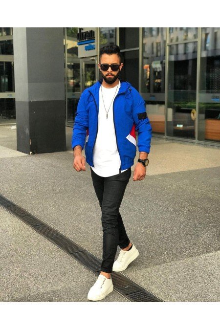 Saks Erkek Mont Saks Erkek Mont