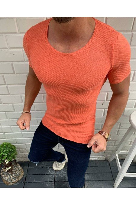 Yavru Ağzı Erkek Kazak