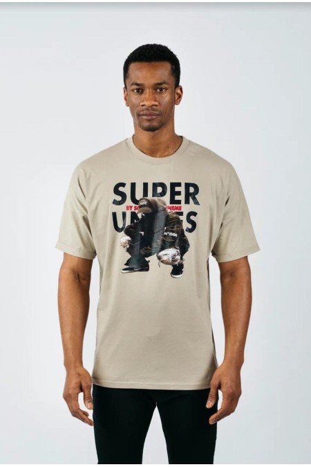 Vizon Erkek T-Shırt